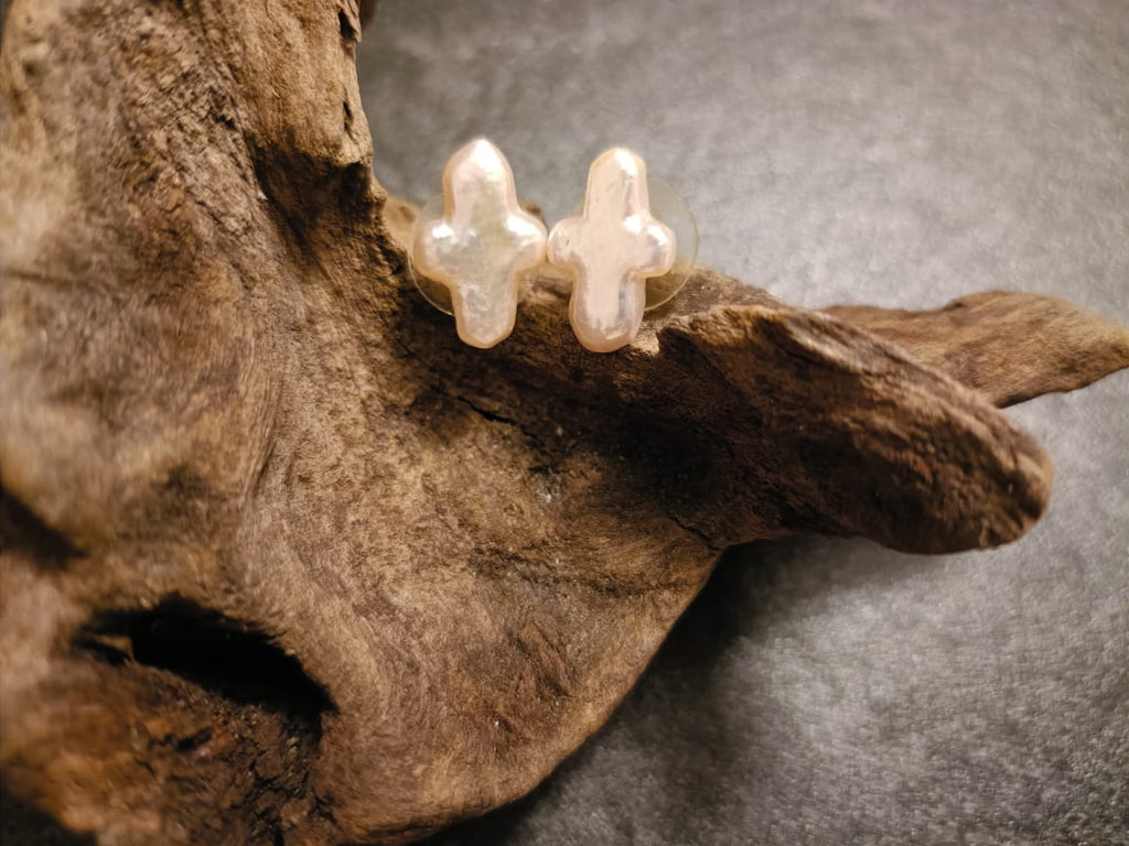 Jesus Christ Earrings