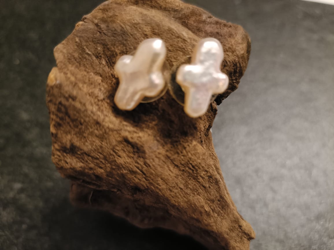 Jesus Christ Earrings