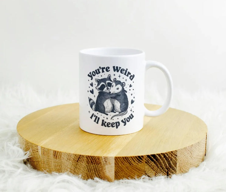 The Best Words Say It All