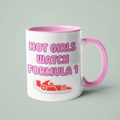 Mug That Brings You Laughters