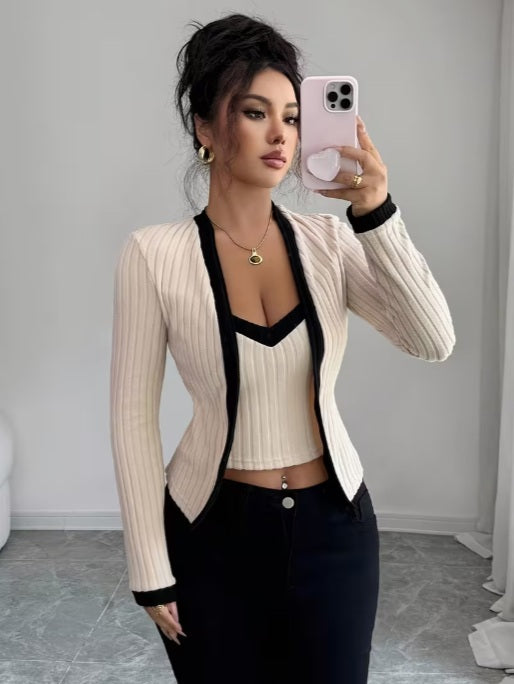 Semi-Formal Wear - Cozy Knitwear