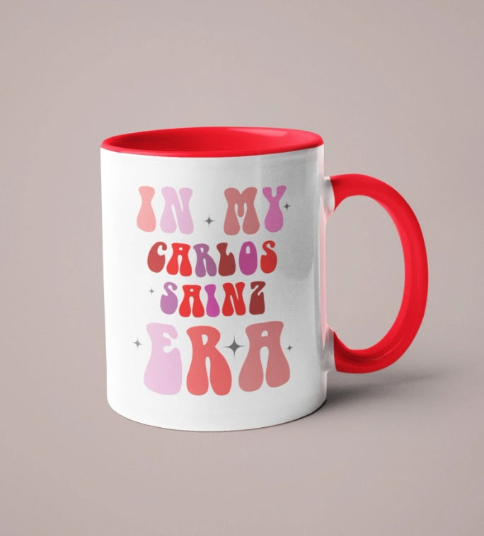 Inspire Mug of Love Saint Era - Funny Novelty