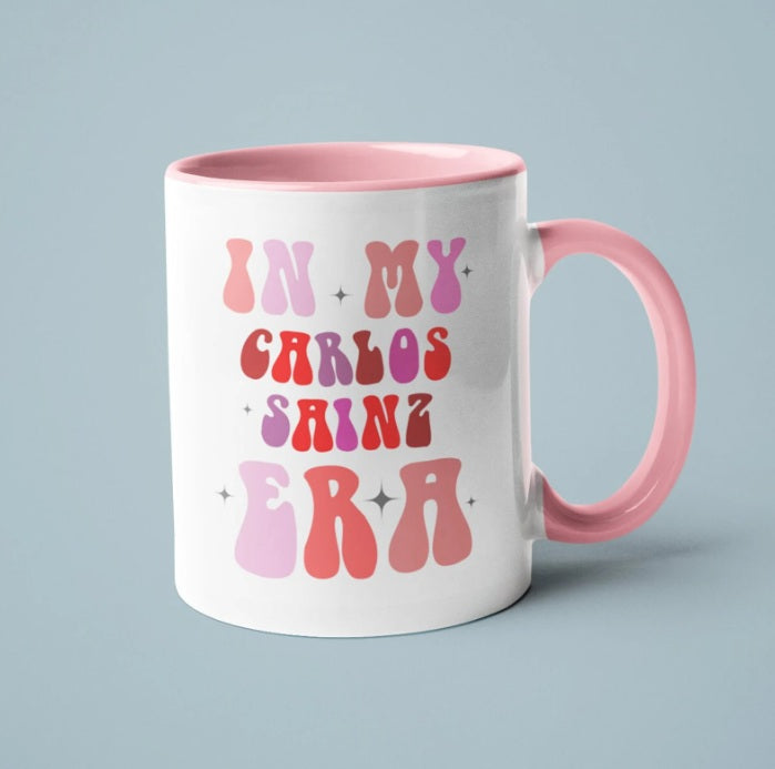 Inspire Mug of Love Saint Era - Funny Novelty