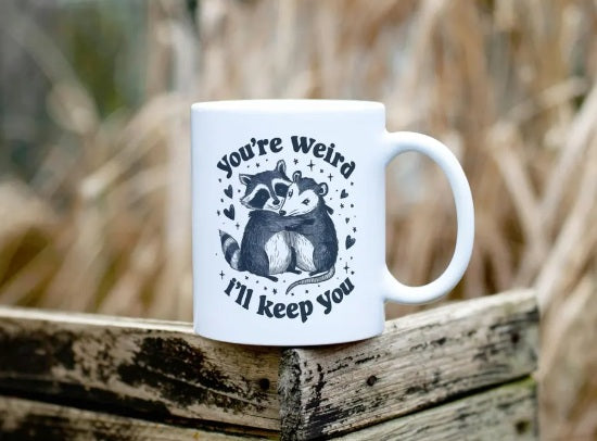 The Best Words Say It All