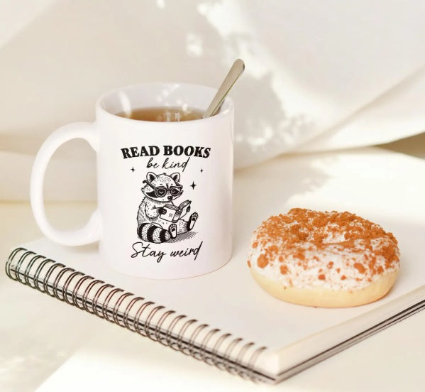 The Best Words Say It All