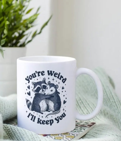 The Best Words Say It All