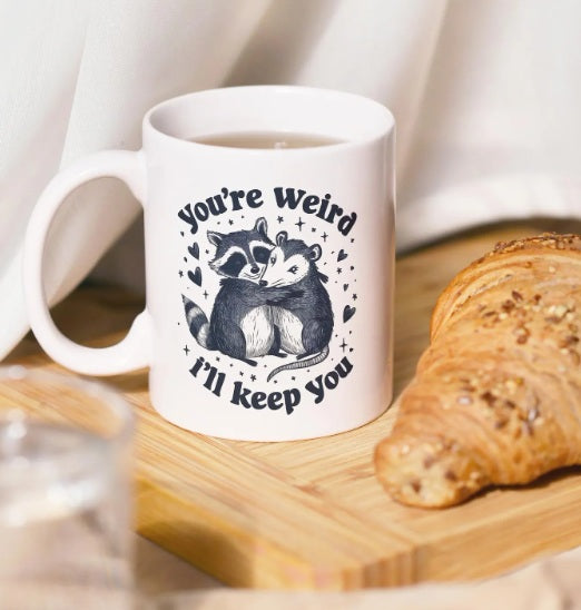 The Best Words Say It All