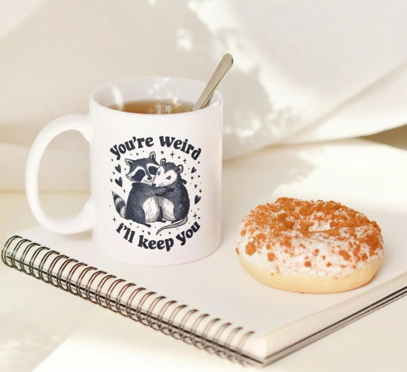 The Best Words Say It All