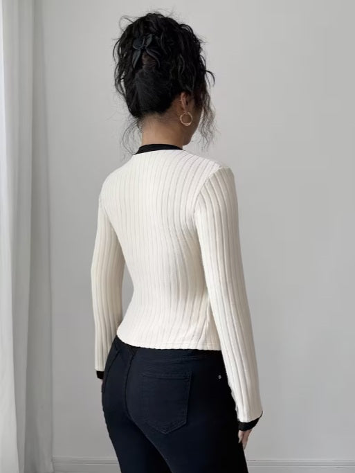 Semi-Formal Wear - Cozy Knitwear