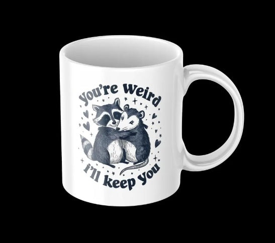 The Best Words Say It All